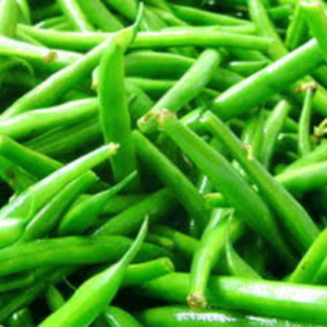 Bush Beans