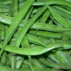 Cluster Beans