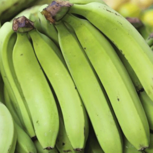 Green Banana