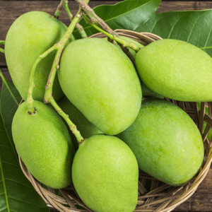 Green Mango