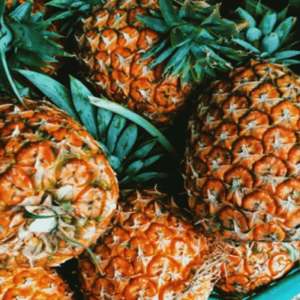 Pineapple