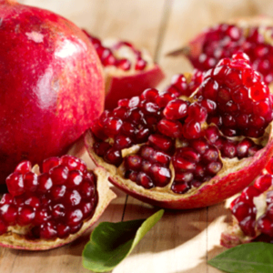 Pomegranate