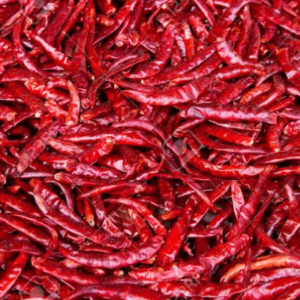 Red Chilly