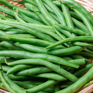 String Beans