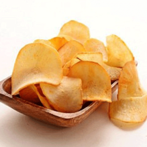Tapioca Chips